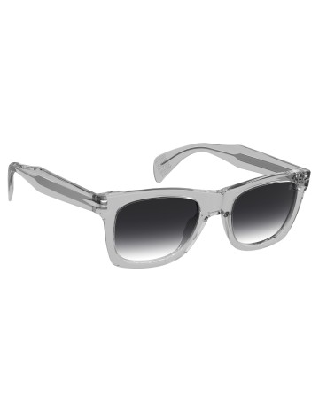 DAVID BECKHAM - DB 1222/S - KB7 - 53 2