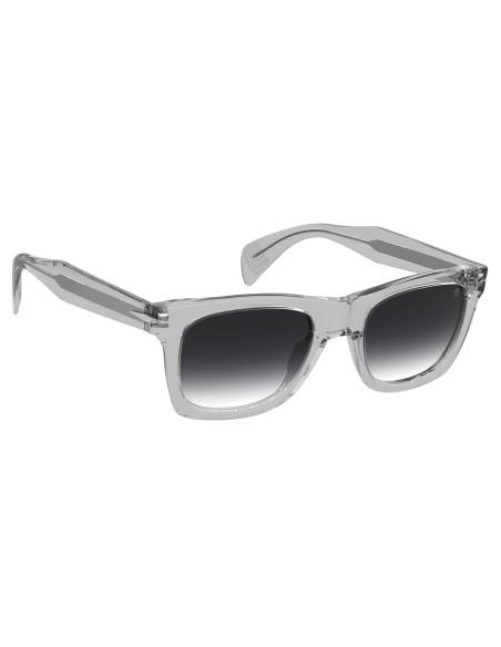 DAVID BECKHAM - DB 1222/S - KB7 - 53