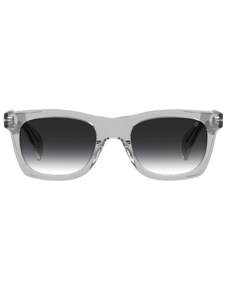 DAVID BECKHAM - DB 1222/S - KB7 - 53