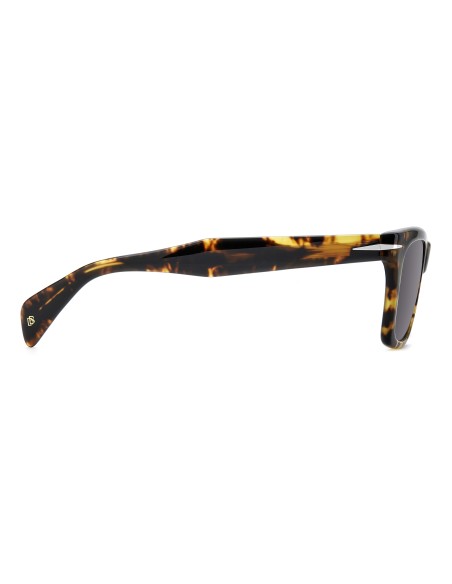 DAVID BECKHAM - DB 1222/S - P65 - 53