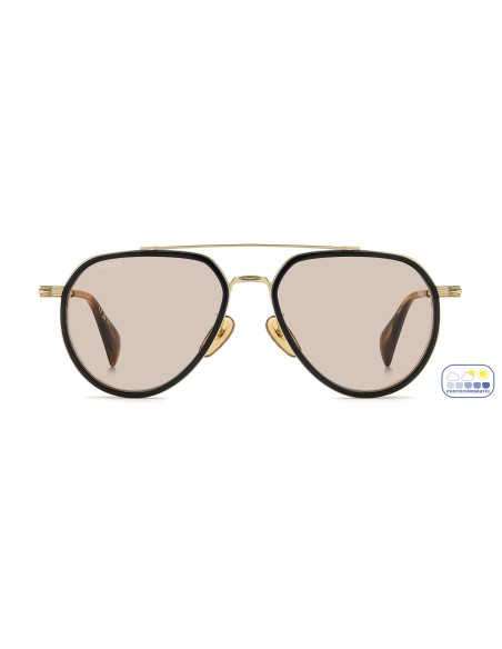 DAVID BECKHAM - DB 1226/G/S - RHL - 57