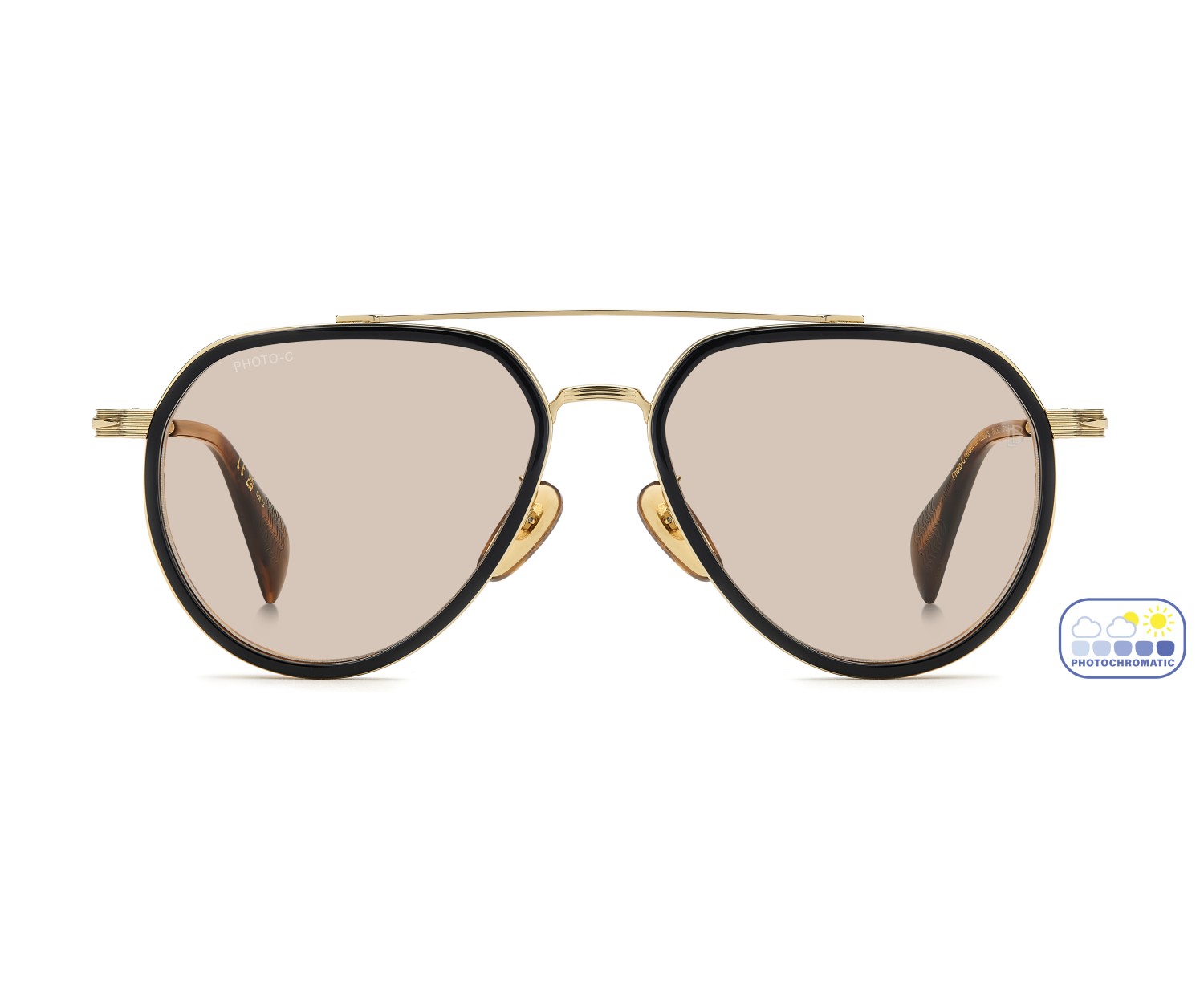 DAVID BECKHAM - DB 1226/G/S - RHL - 57