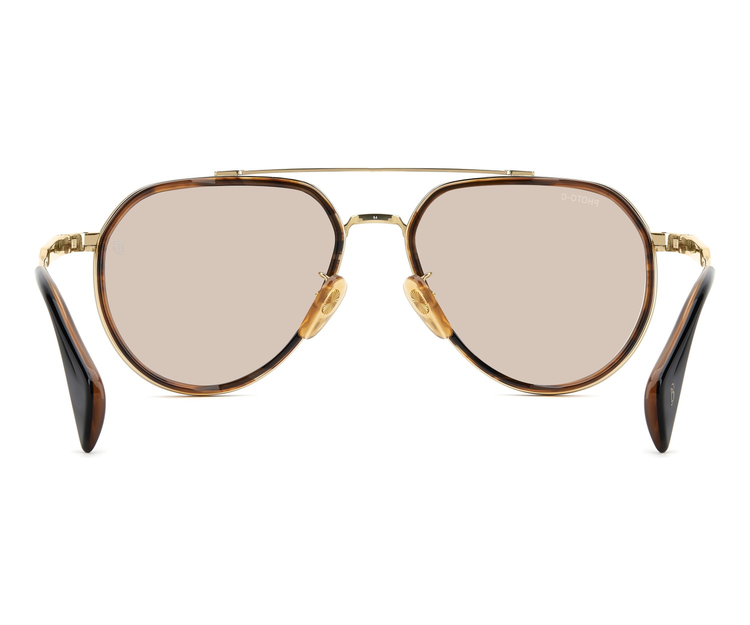 DAVID BECKHAM - DB 1226/G/S - RHL - 57