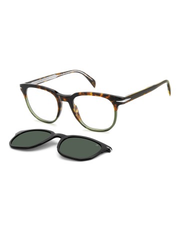 DAVID BECKHAM - DB 7120/CS - PHW - 51
