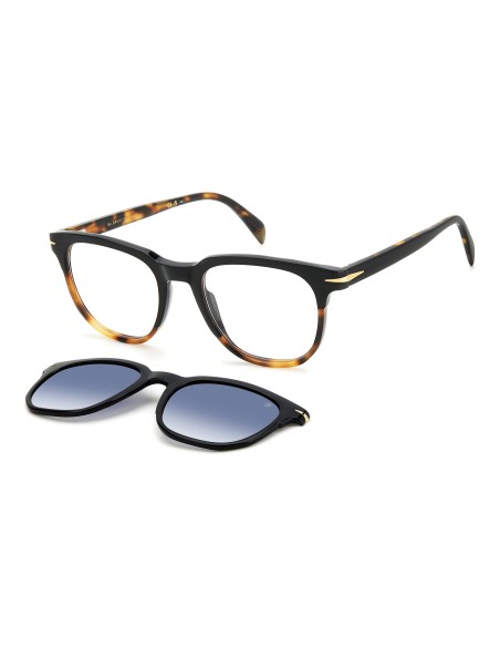 DAVID BECKHAM - DB 7120/CS - WR7 - 51