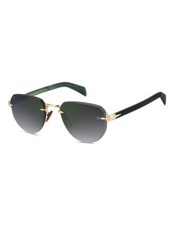 DAVID BECKHAM - DB 7144/S - PEF - 55