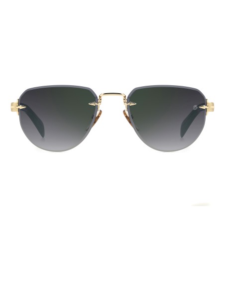 DAVID BECKHAM - DB 7144/S - PEF - 55