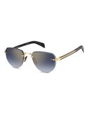 DAVID BECKHAM - DB 7144/S - RHL - 55