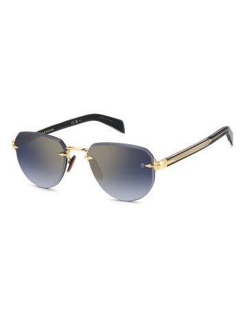 DAVID BECKHAM - DB 7144/S - RHL - 55