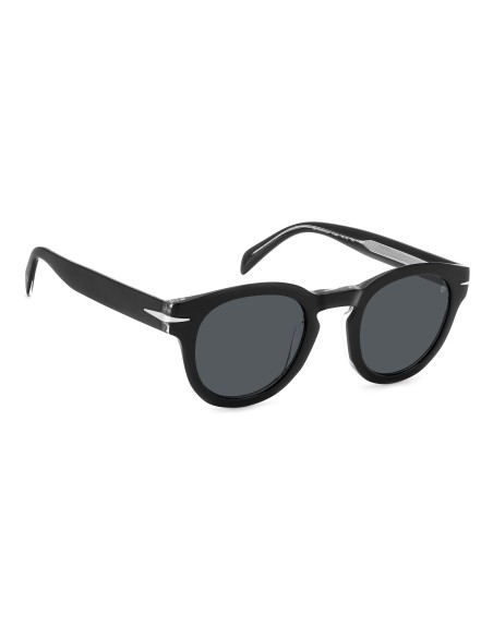 DAVID BECKHAM - DB 7041/S FLAT - 7C5 - 49