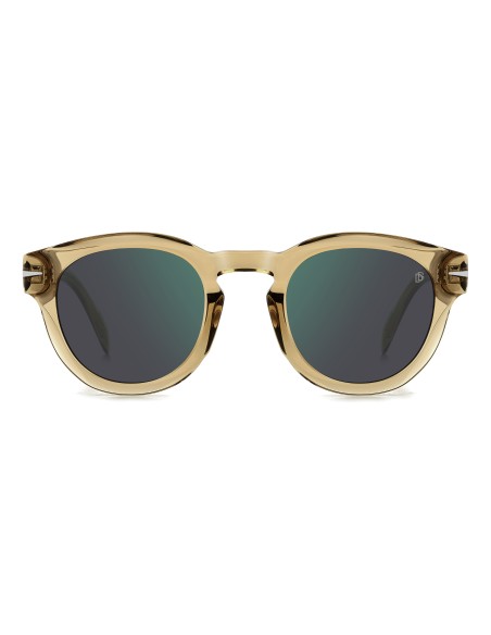 DAVID BECKHAM - DB 7041/S FLAT - FMP - 49