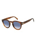 DAVID BECKHAM - DB 7041/S FLAT - WR9 - 49