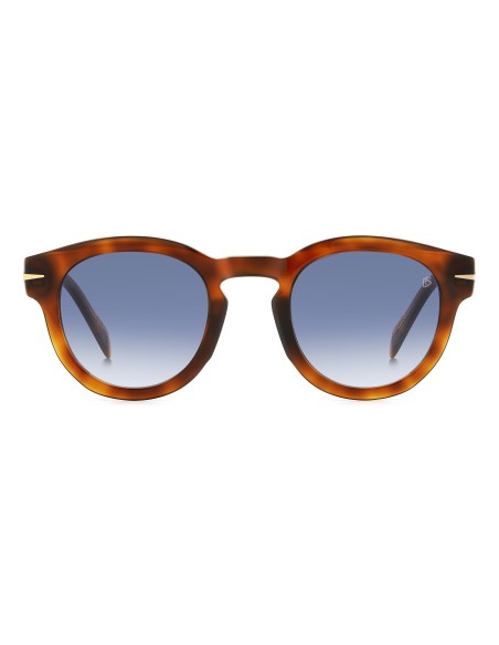 DAVID BECKHAM - DB 7041/S FLAT - WR9 - 49