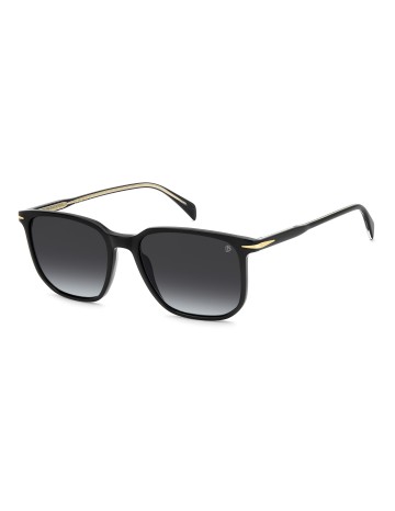 DAVID BECKHAM - DB 1141/S - 807 - 55