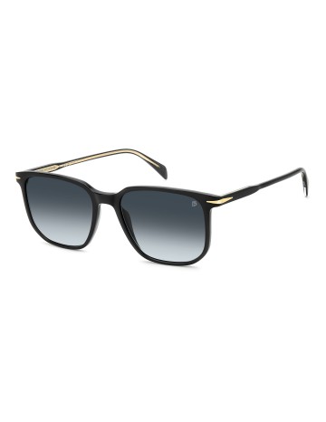 DAVID BECKHAM - DB 1141/S - 807 - 55