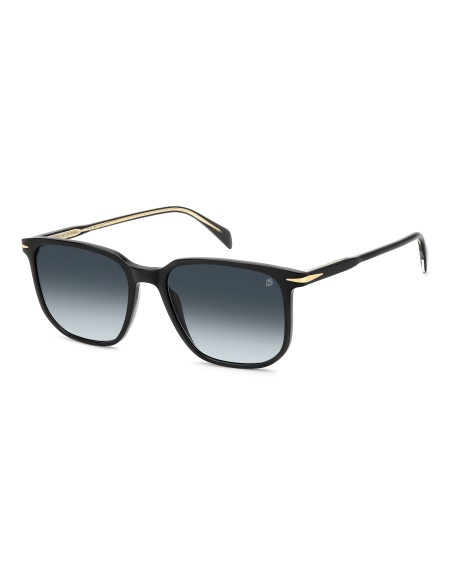 DAVID BECKHAM - DB 1141/S - 807 - 55