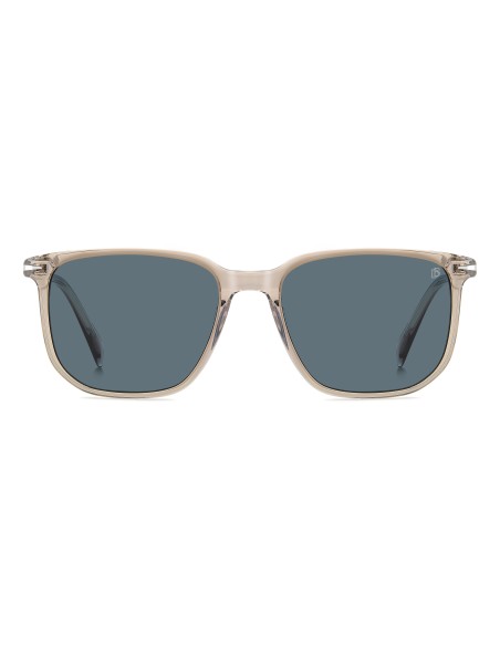 DAVID BECKHAM - DB 1141/S - SD9 - 55