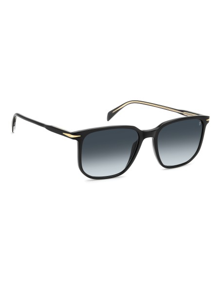 DAVID BECKHAM - DB 1141/S - 807 - 55