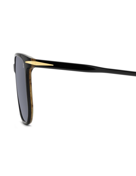 DAVID BECKHAM - DB 1141/S - 05K - 55