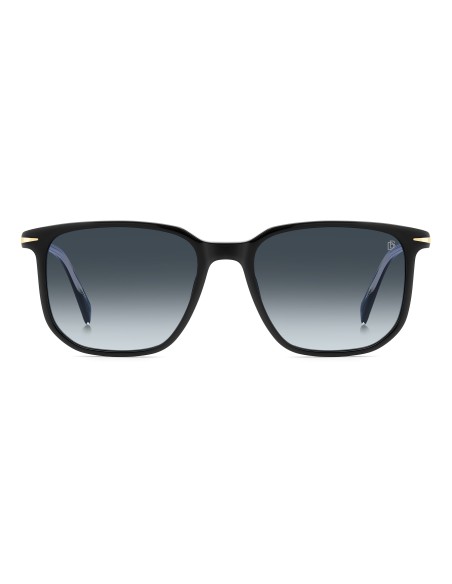 DAVID BECKHAM - DB 1141/S - 807 - 55