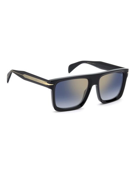 DAVID BECKHAM - DB 7134/S - 807 - 56