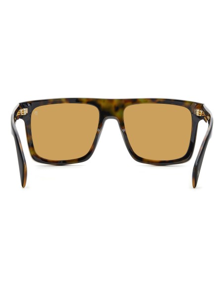 DAVID BECKHAM - DB 7134/S - WR7 - 56