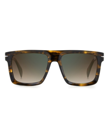 DAVID BECKHAM - DB 7134/S - WR9 - 56