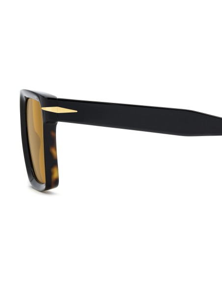 DAVID BECKHAM - DB 7134/S - WR7 - 56