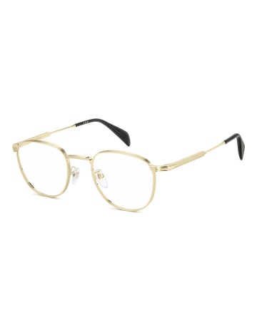 DAVID BECKHAM - DB 1241 - RHL - 49