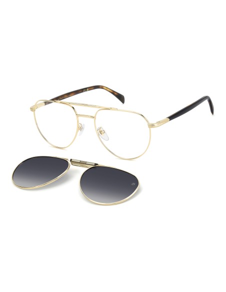 DAVID BECKHAM - DB 1238/C - J5G - 55