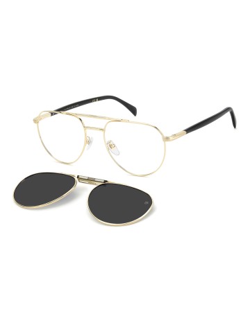 DAVID BECKHAM - DB 1238/C - RHL - 55