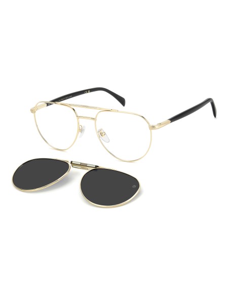 DAVID BECKHAM - DB 1238/C - RHL - 55