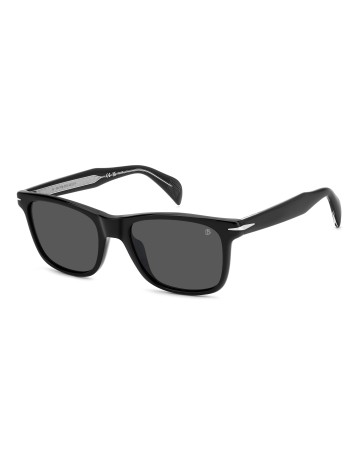 DAVID BECKHAM - DB 1197/S - 807 - 54