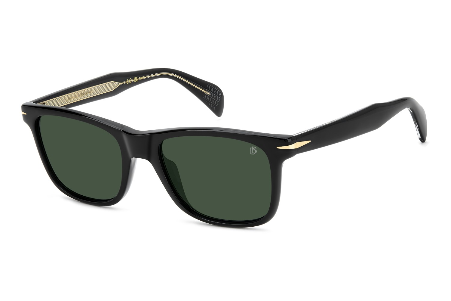 DAVID BECKHAM - DB 1197/S - 807 - 54