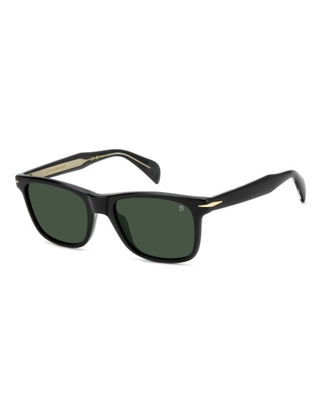 DAVID BECKHAM - DB 1197/S - 807 - 54