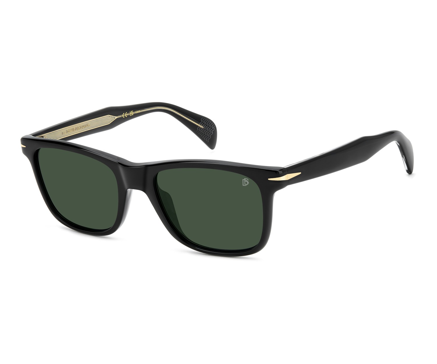 DAVID BECKHAM - DB 1197/S - 807 - 54