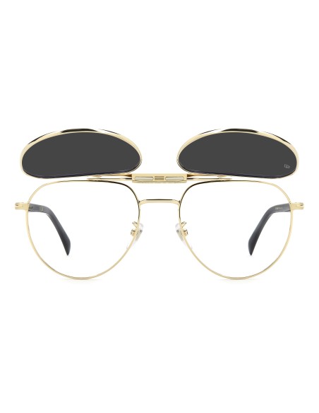 DAVID BECKHAM - DB 1238/C - RHL - 55