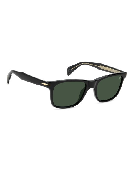 DAVID BECKHAM - DB 1197/S - 807 - 54
