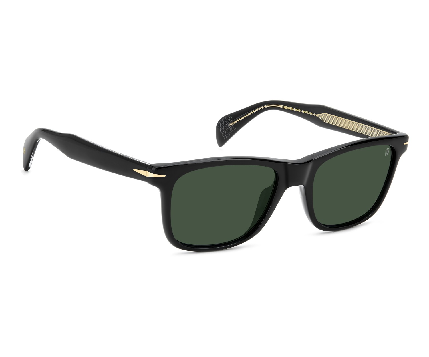 DAVID BECKHAM - DB 1197/S - 807 - 54