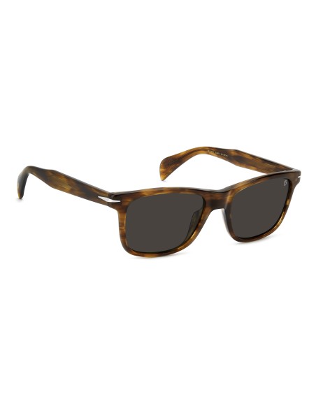 DAVID BECKHAM - DB 1197/S - EX4 - 54