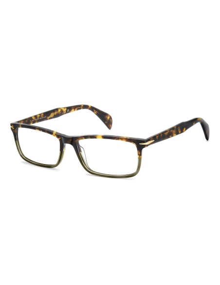 DAVID BECKHAM - DB 1207 - AB8 - 59