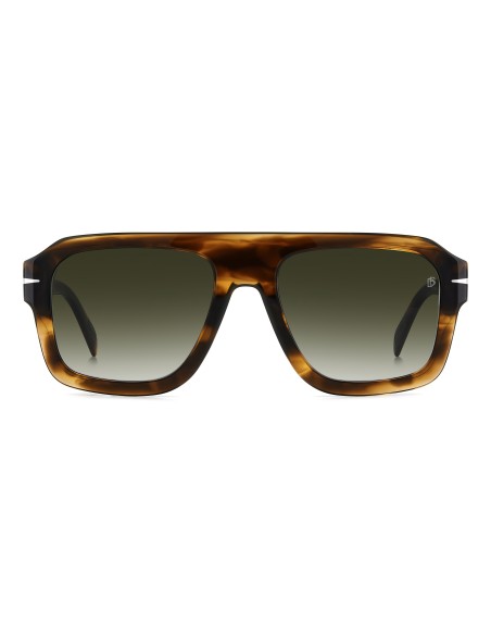 DAVID BECKHAM - DB 7127/S - EX4 - 54