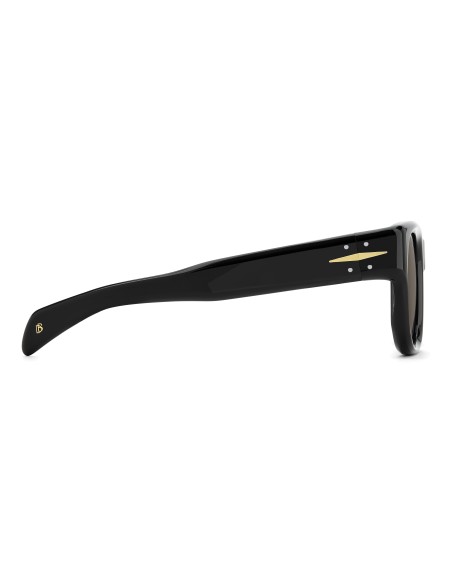 DAVID BECKHAM - DB 7146/S - 807 - 53