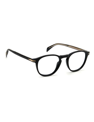 DAVID BECKHAM - DB 1018 - 807 - 49 2