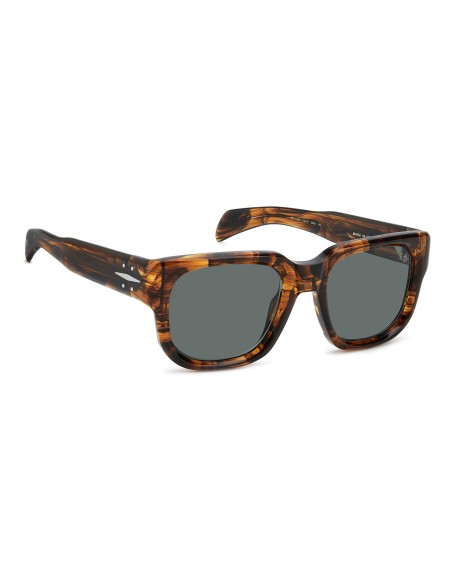 DAVID BECKHAM - DB 7146/S - EX4 - 53