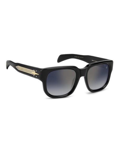 DAVID BECKHAM - DB 7146/S - 807 - 53