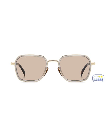 DAVID BECKHAM - DB 1194/G/S - 2F7 - 53