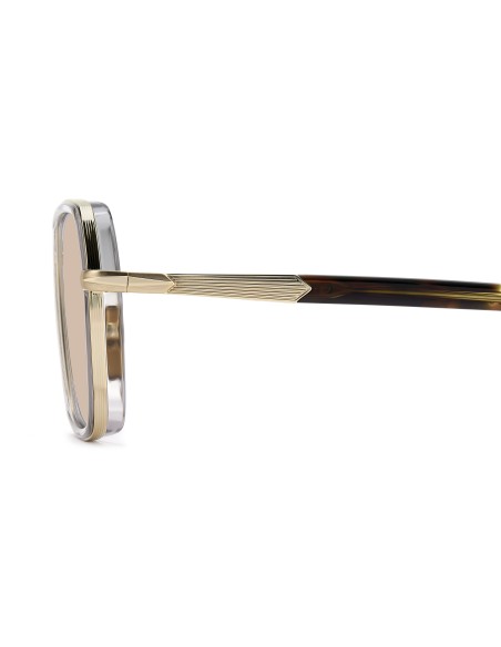 DAVID BECKHAM - DB 1194/G/S - 2F7 - 53