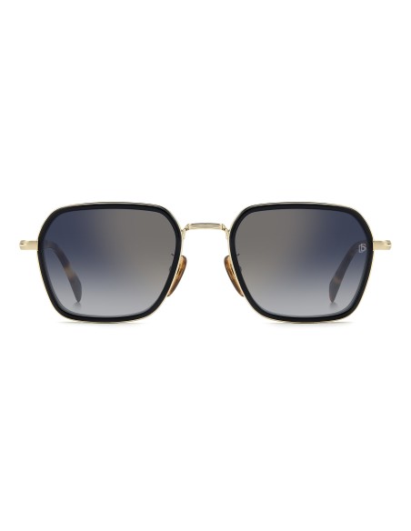 DAVID BECKHAM - DB 1194/G/S - RHL - 53