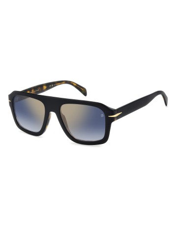 DAVID BECKHAM - DB 7127/S - WR7 - 54